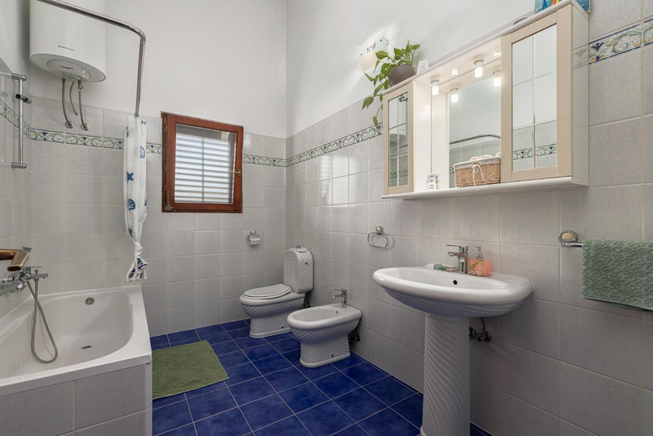 Biba Lux Apartment Porec Ngoại thất bức ảnh